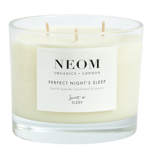 Doskonała noc - Świeczka zapachowa, NEOM ORGANICS LONDON